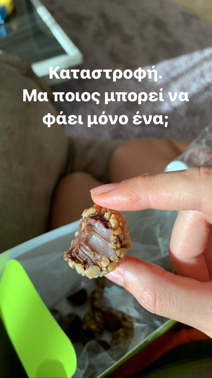 Η Δούκισσα Νομικού ζήτησε από τους followers της να προβλέψουν πότε θα γεννήσει 