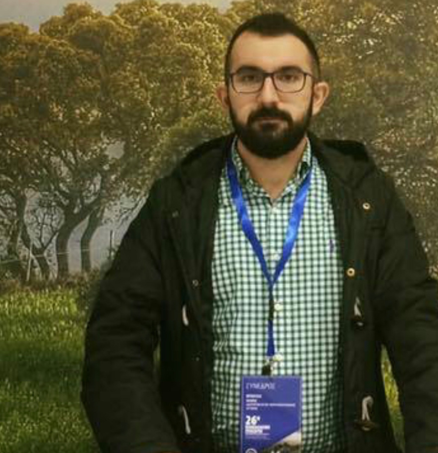 Ελ. Βενιζέλος: Αυτοί είναι οι Σύροι πρόσφυγες που το «έπαιξαν» αθλητές του βόλεϊ και προσπάθησαν να φύγουν για Ζυρίχη