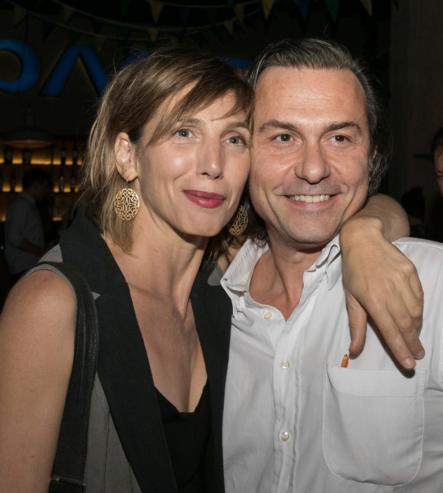 «Λόγω Τιμής»: Επιστρέφει 20 χρόνια μετά - Συγκίνηση στην avant premiere