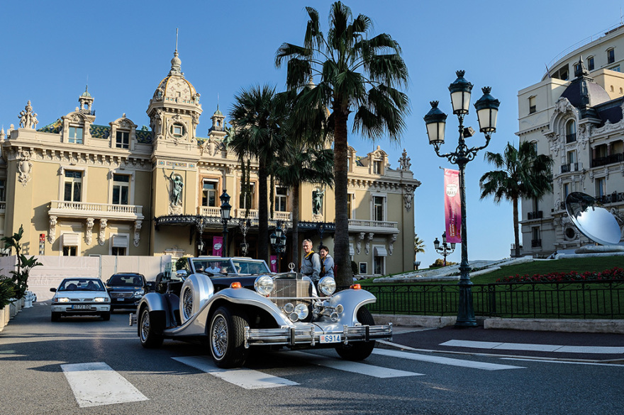Αλβέρτος - Σαρλίν: Τριήμερo gala και ελληνική βραδιά με Ρέμο στο Πριγκιπάτο