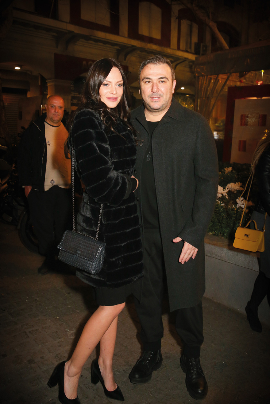 Αλβέρτος - Σαρλίν: Τριήμερo gala και ελληνική βραδιά με Ρέμο στο Πριγκιπάτο