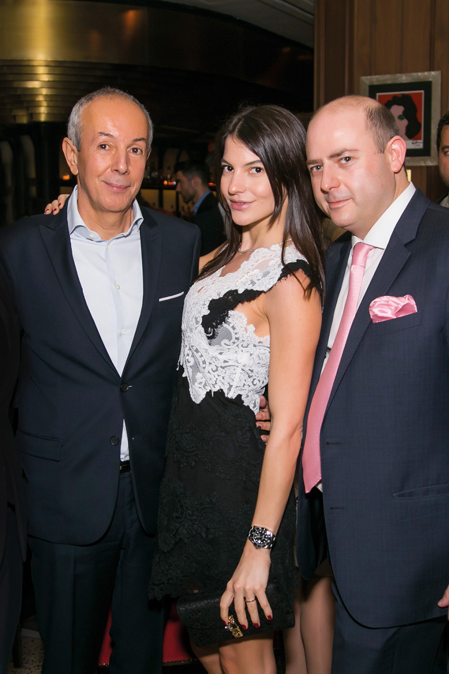 Αλβέρτος - Σαρλίν: Τριήμερo gala και ελληνική βραδιά με Ρέμο στο Πριγκιπάτο