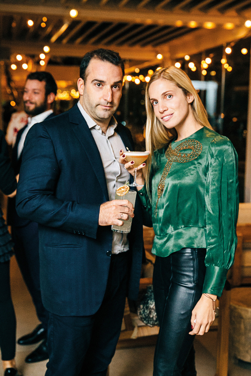 Αλβέρτος - Σαρλίν: Τριήμερo gala και ελληνική βραδιά με Ρέμο στο Πριγκιπάτο