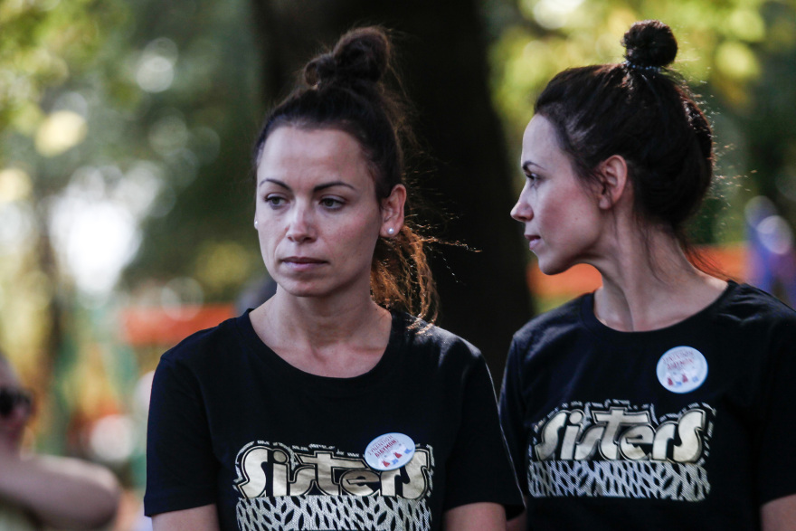 Τρίκαλα: 1η Πανελλήνια Συνάντηση Διδύμων (φωτογραφίες)