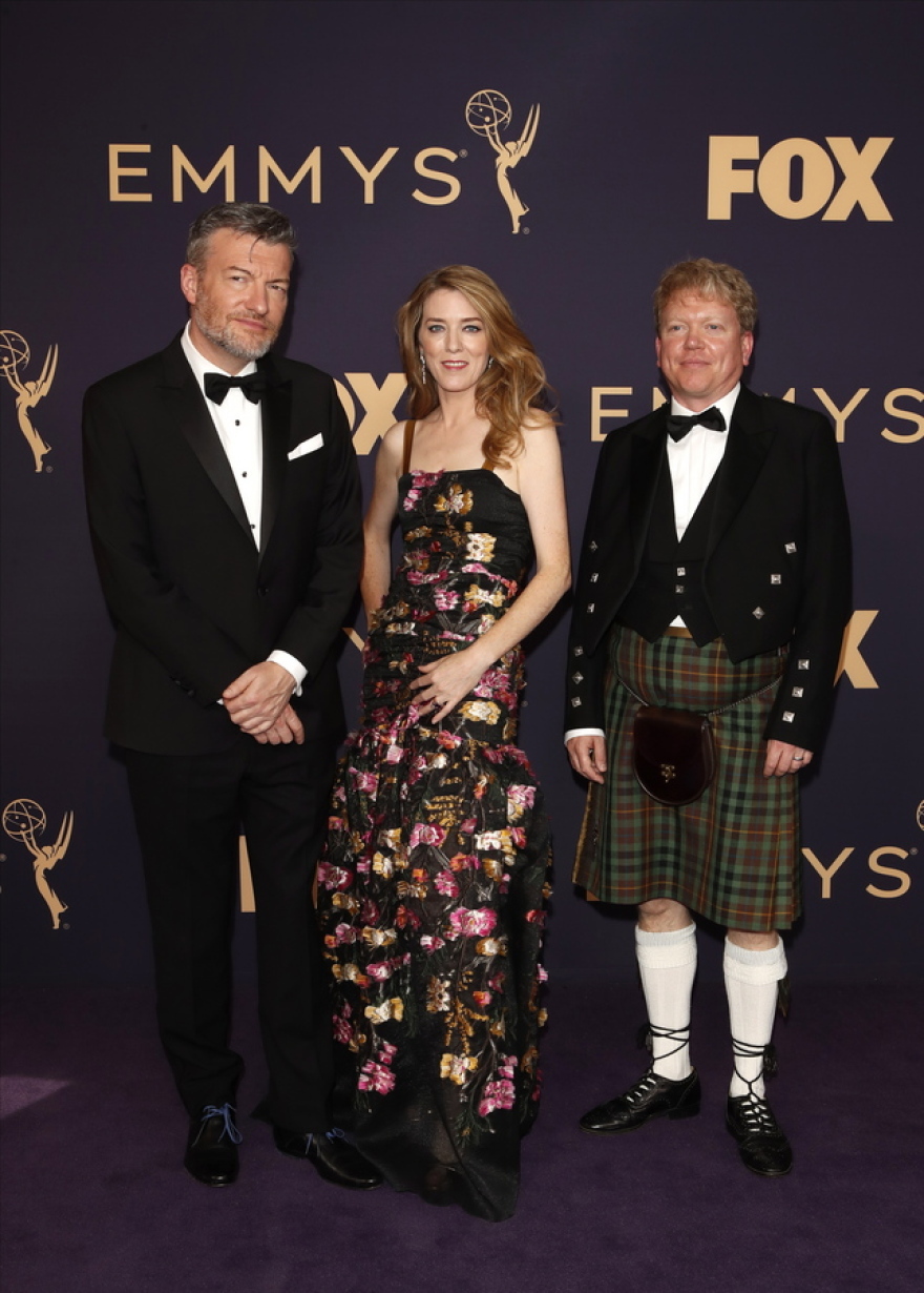 Emmy Awards -Οι υποψηφιότητες: Λαμπερές παρουσίες, πανάκριβες τουαλέτες και χλιδή