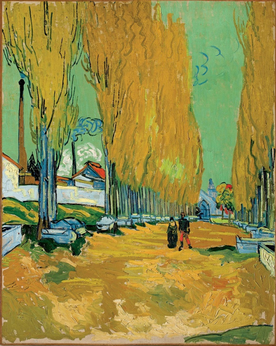 Ανεκτίμητοι θησαυροί στο νέο Μουσείο του Ιδρύματος Βασίλη & Ελίζας Γουλανδρή