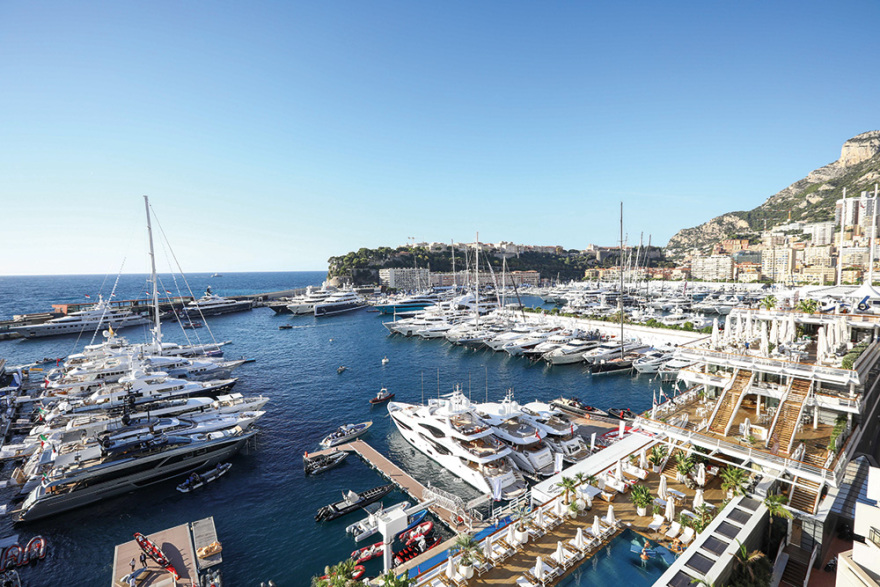 Αλβέρτος - Σαρλίν: Τριήμερo gala και ελληνική βραδιά με Ρέμο στο Πριγκιπάτο