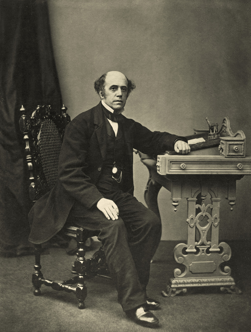 Χρεοκοπία Thomas Cook: Από τον ιεροκήρυκα ιδρυτή στο golden boy  που της έβαλε «λουκέτο»