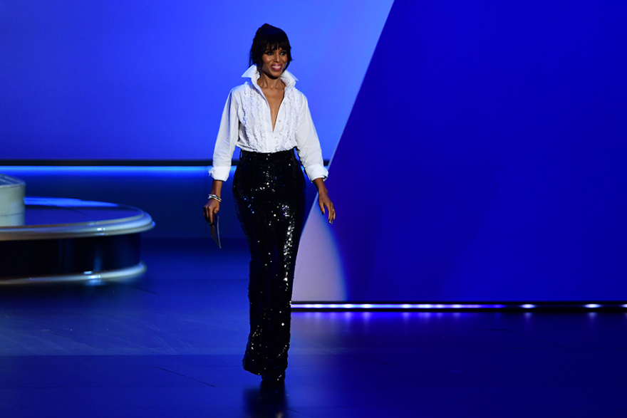 Βραβεία Emmy: Οι νικητές, οι σειρές που ξεχώρισαν και οι πιο καλοντυμένες 