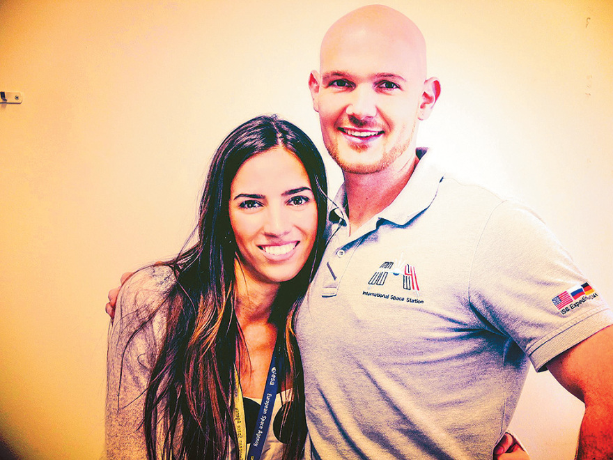 Ελένη Αντωνιάδου: Η αλήθεια για τη γοητευτική «επιστήμονα της απάτης»