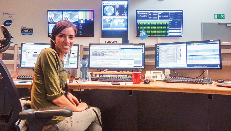 Ελένη Αντωνιάδου: Η αλήθεια για τη γοητευτική «επιστήμονα της απάτης»