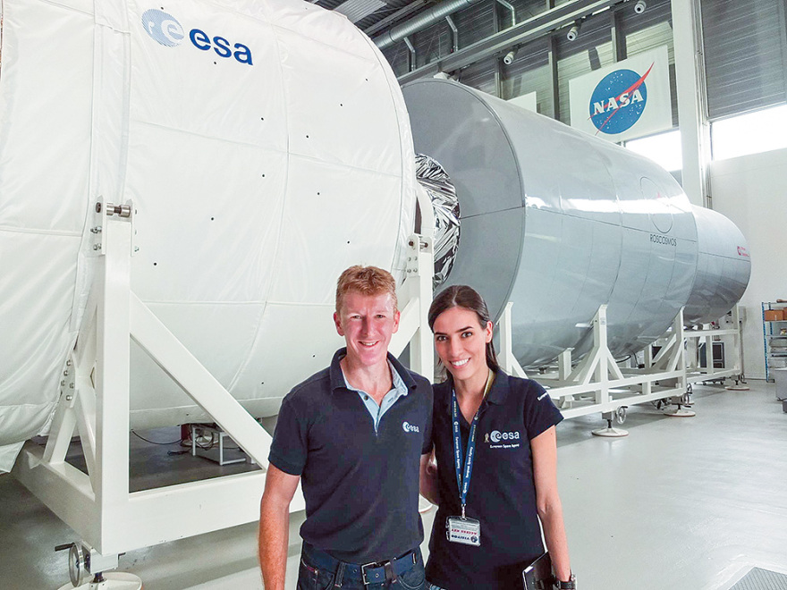 Ελένη Αντωνιάδου: Η αλήθεια για τη γοητευτική «επιστήμονα της απάτης»