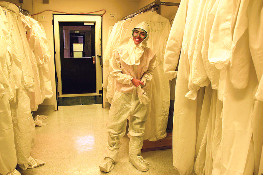 Ελένη Αντωνιάδου: Η αλήθεια για τη γοητευτική «επιστήμονα της απάτης»