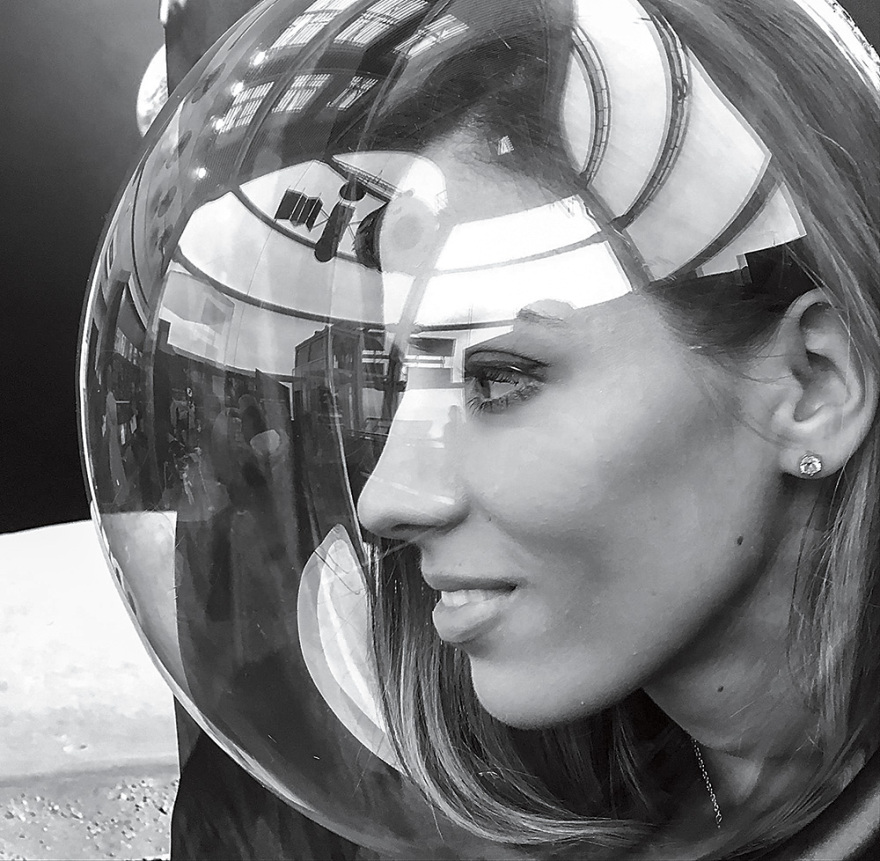 Ελένη Αντωνιάδου: Η αλήθεια για τη γοητευτική «επιστήμονα της απάτης»