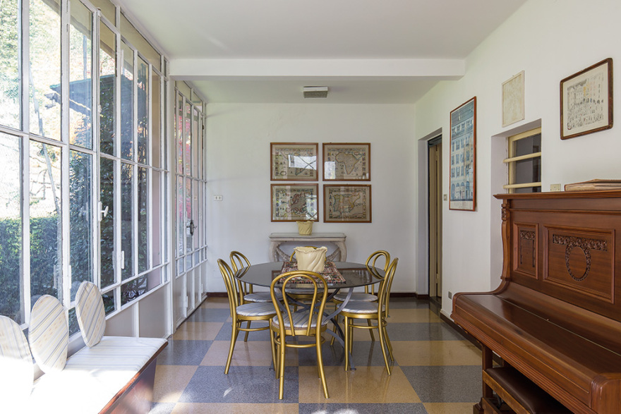 Ντονατέλα Βερσάτσε: Αγόρασε έπαυλη στη λίμνη των διασήμων