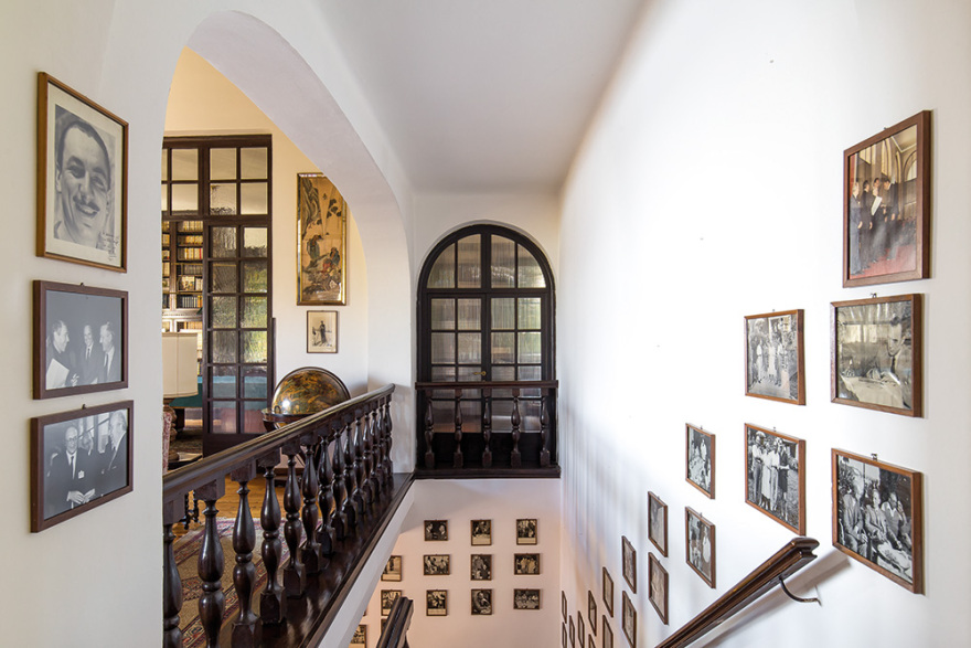 Ντονατέλα Βερσάτσε: Αγόρασε έπαυλη στη λίμνη των διασήμων