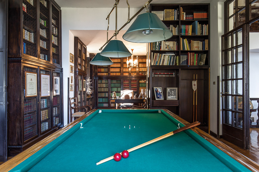 Ντονατέλα Βερσάτσε: Αγόρασε έπαυλη στη λίμνη των διασήμων