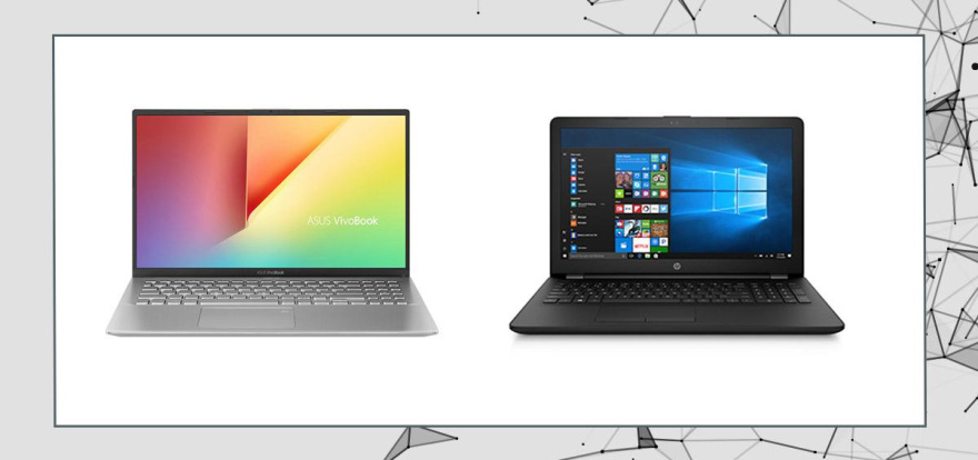 Είσαι φοιτητής; Laptops ιδανικά για το πανεπιστήμιο!