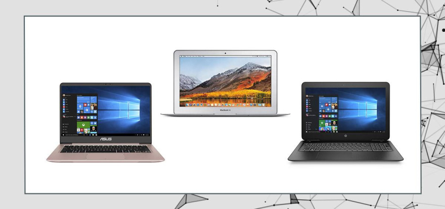 Είσαι φοιτητής; Laptops ιδανικά για το πανεπιστήμιο!