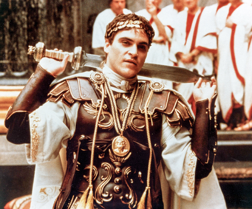 Χοακίν Φίνιξ: Τo σκοτεινό πρόσωπο του Τζόκερ 