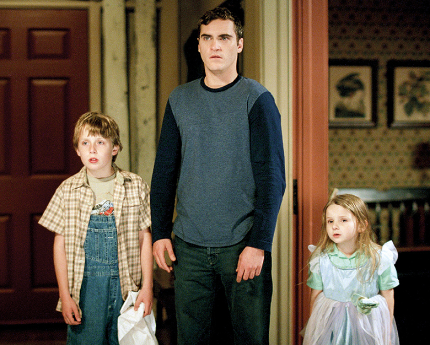 Χοακίν Φίνιξ: Τo σκοτεινό πρόσωπο του Τζόκερ 