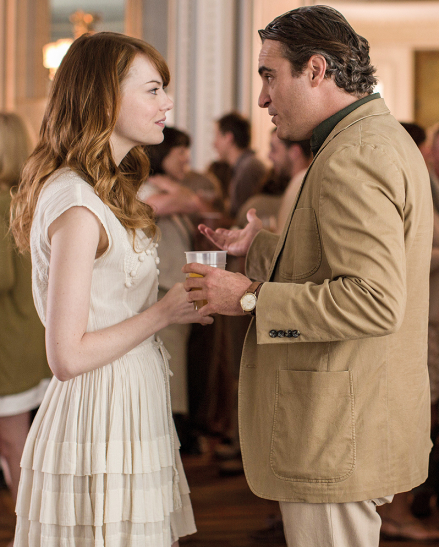 Χοακίν Φίνιξ: Τo σκοτεινό πρόσωπο του Τζόκερ 