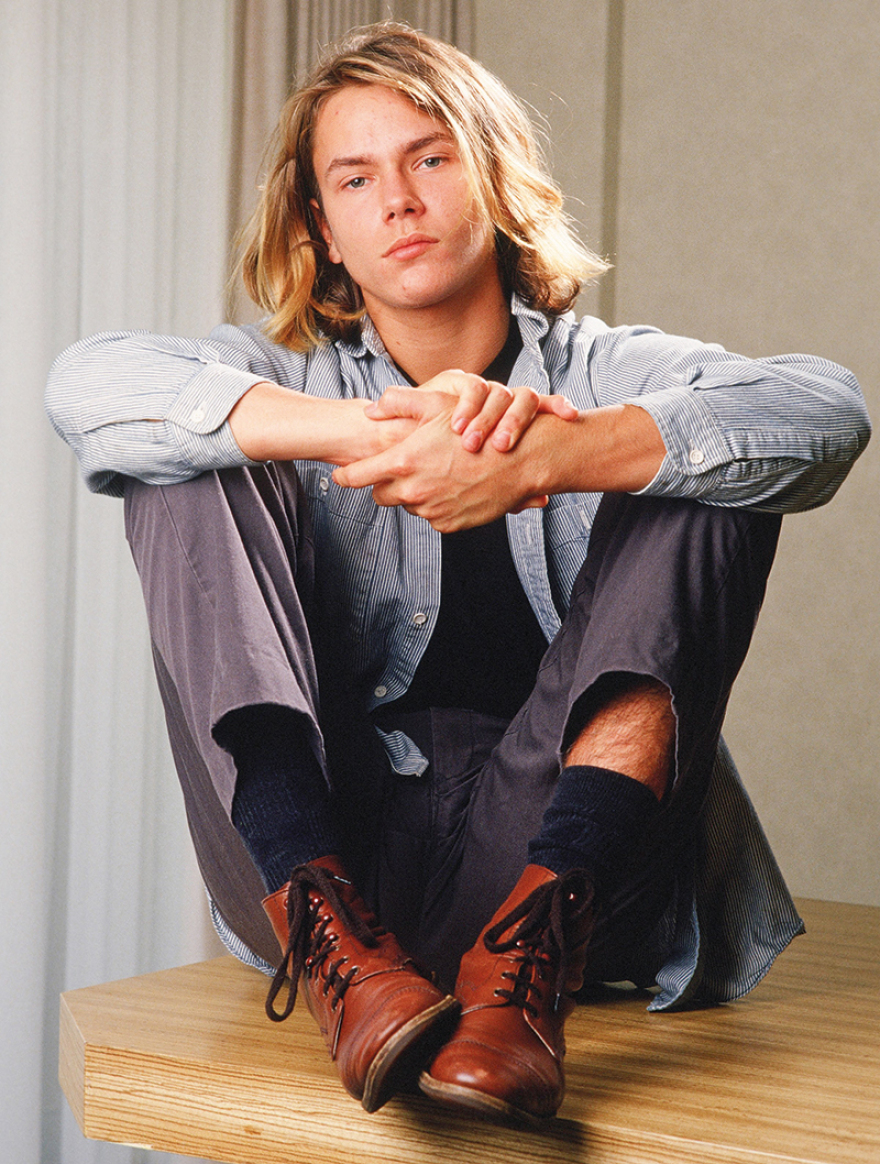 Χοακίν Φίνιξ: Τo σκοτεινό πρόσωπο του Τζόκερ 