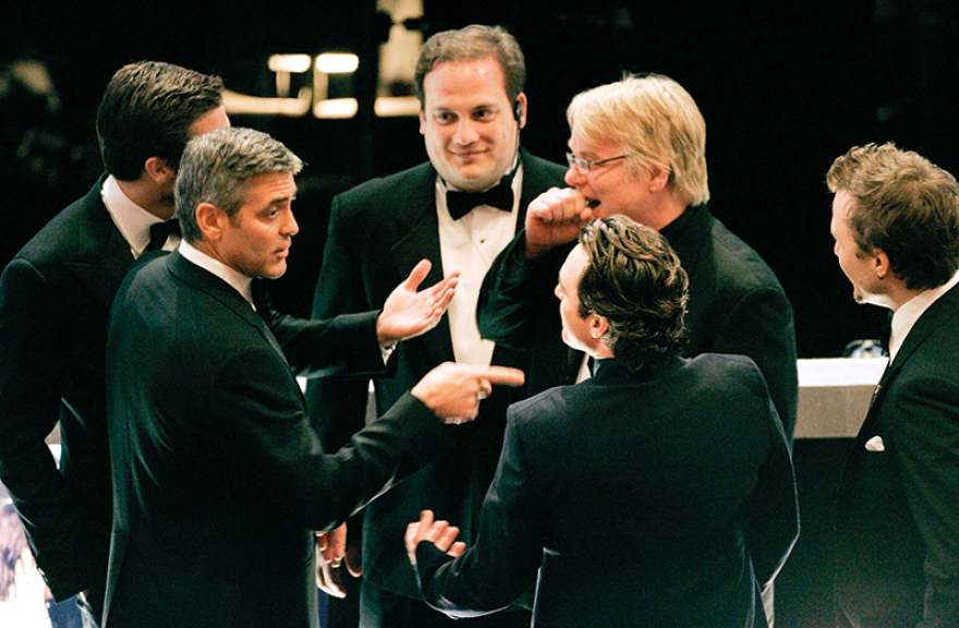 Χοακίν Φίνιξ: Τo σκοτεινό πρόσωπο του Τζόκερ 