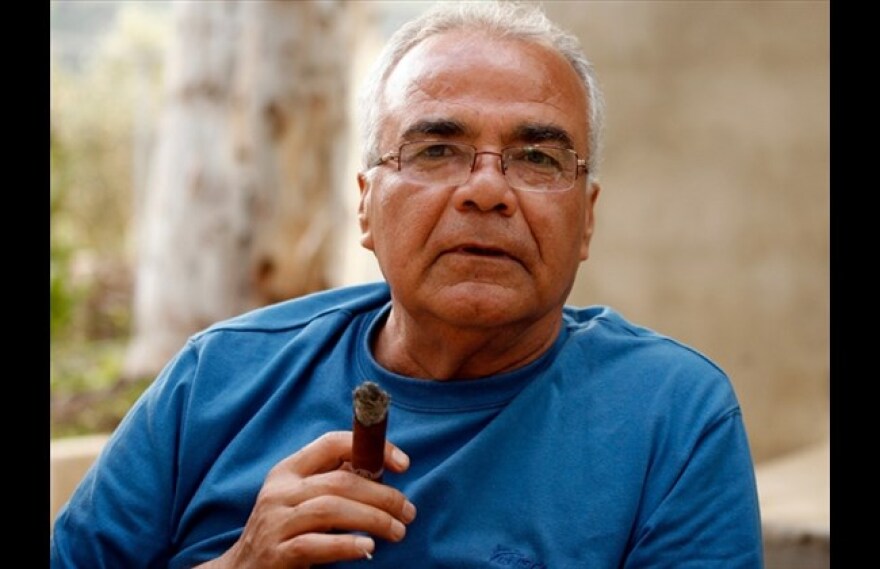 Θρίλερ με τον «αεροπειρατή» που συνελήφθη στη Μύκονο