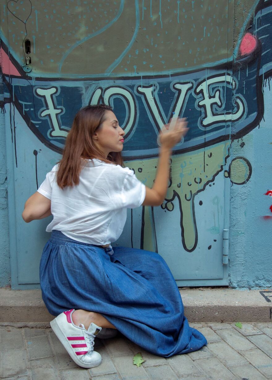 Commedia d’ amore: Μια ωδή στην κωμωδία του έρωτα...