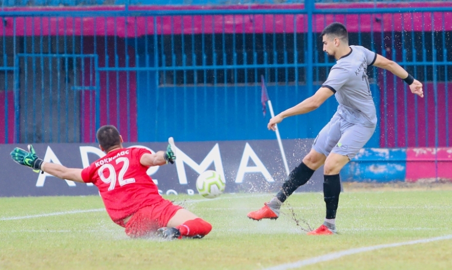 Κύπελλο Ελλάδας: Πρόκριση για Παναχαϊκή, Βέροια και Τρίκαλα