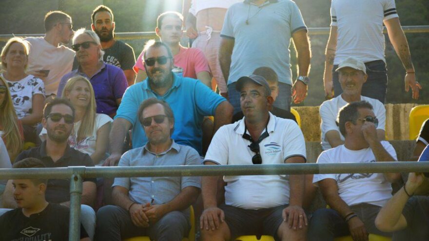 Ριμπολόβλεφ: Βίλες, πισίνες, εκθεσιακοί χώροι και λιμάνια για θαλαμηγούς στη «χρυσή» επένδυση στον Σκορπιό