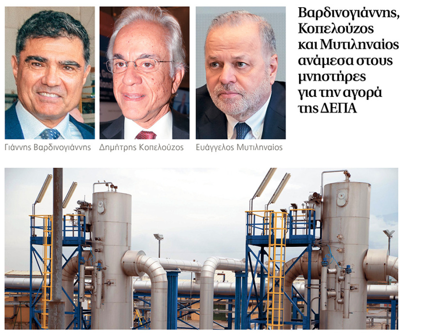 Όλα για τις νέες δουλειές στην Ελλάδα