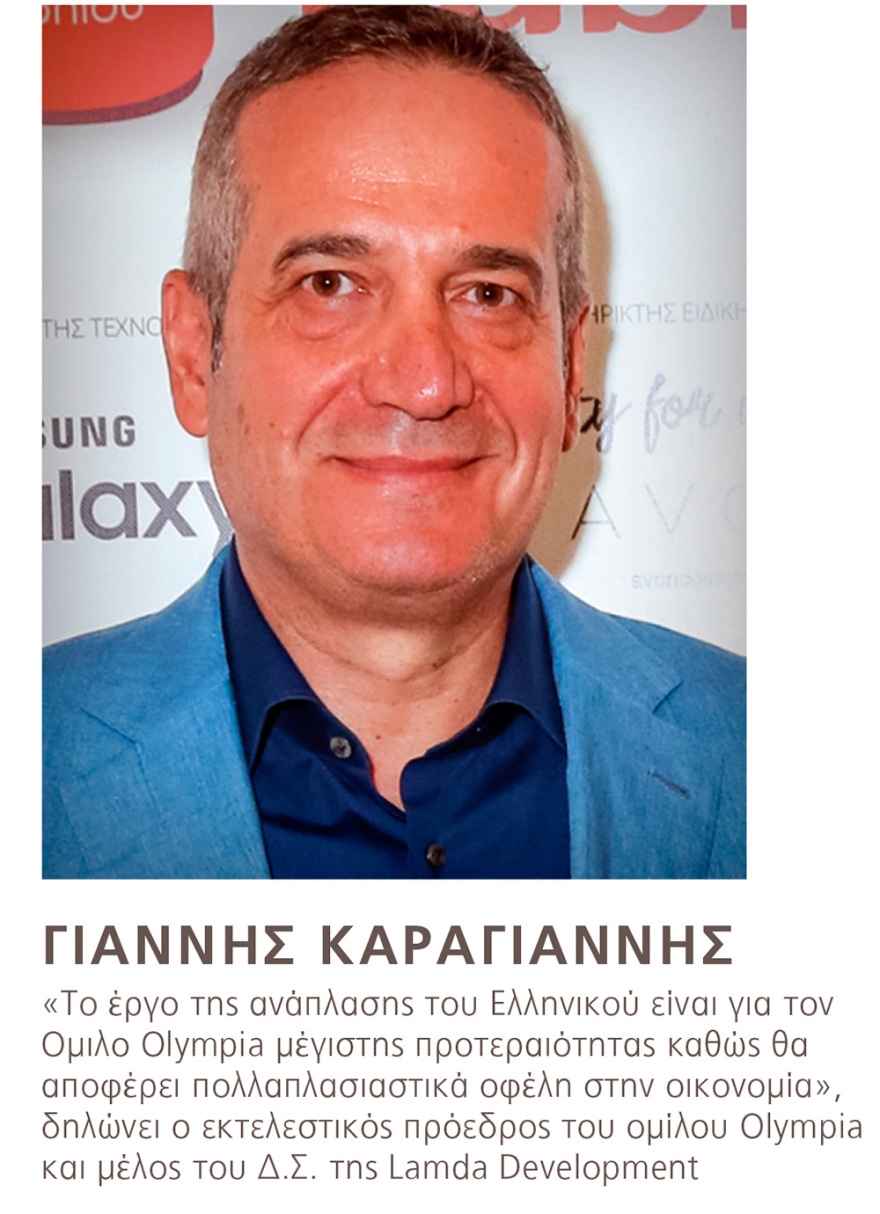 Όλα για τις νέες δουλειές στην Ελλάδα