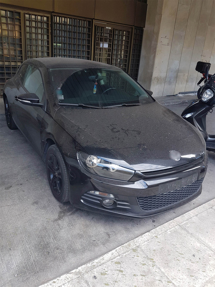 Αλβανός είχε στήσει μεγάλο «ροζ» κύκλωμα με τη σύζυγό του