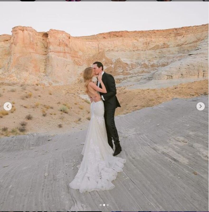 Παντρεύτηκε ο DJ Tiesto