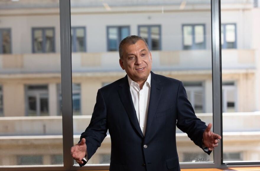 825.000 κενές θέσεις στην Ευρώπη στον τομέα των τεχνολογιών