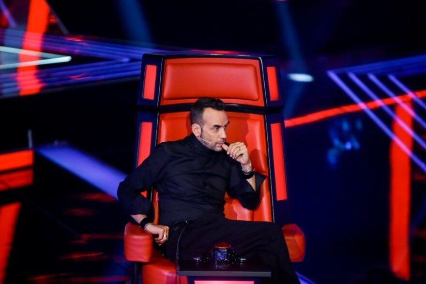 The Voice: Η ανακοίνωση για την πρεμιέρα και οι πρώτες φωτογραφίες