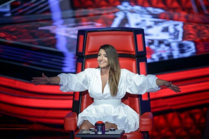 The Voice: Η ανακοίνωση για την πρεμιέρα και οι πρώτες φωτογραφίες