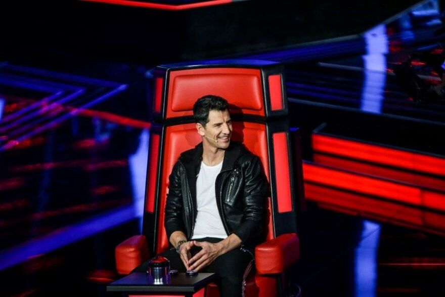 The Voice: Η ανακοίνωση για την πρεμιέρα και οι πρώτες φωτογραφίες
