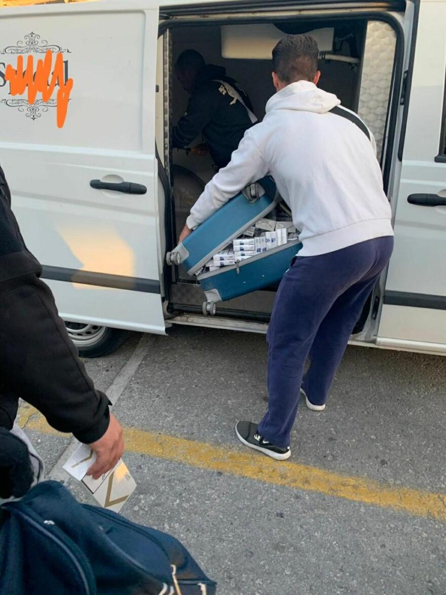 Αστυνομικοί «ντύθηκαν» ψαράδες με καλάμια και εξάρθρωσαν κύκλωμα στην Κω