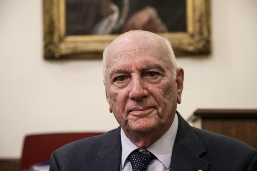 Καμπανάκι κινδύνου από τον Ζερεφό: Σε λίγο θα έχουμε καύσωνα κάθε χρόνο