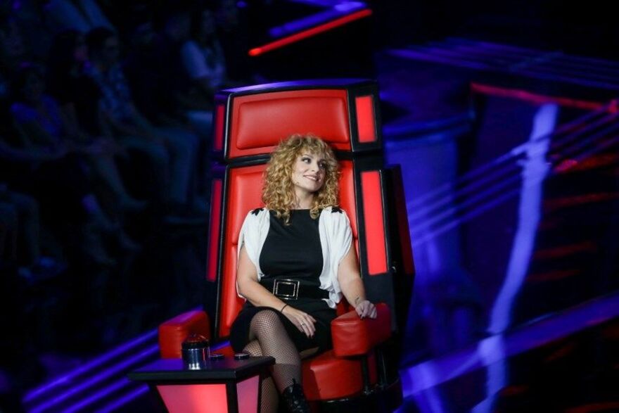 The Voice: Η ανακοίνωση για την πρεμιέρα και οι πρώτες φωτογραφίες