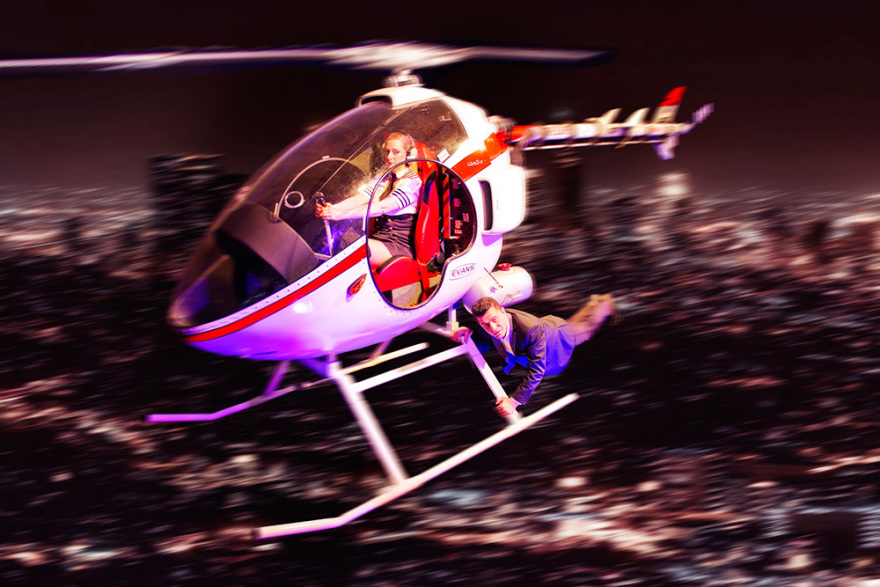 Las Vegas Magic Festival 2: Οι Καλύτεροι μάγοι του Λας Βέγκας