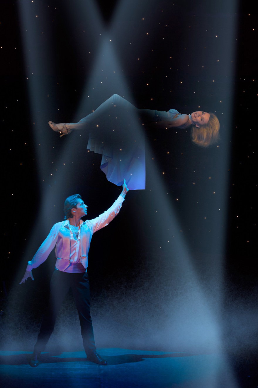 Las Vegas Magic Festival 2: Οι Καλύτεροι μάγοι του Λας Βέγκας