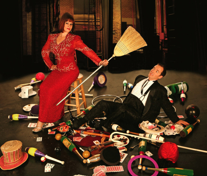 Las Vegas Magic Festival 2: Οι Καλύτεροι μάγοι του Λας Βέγκας