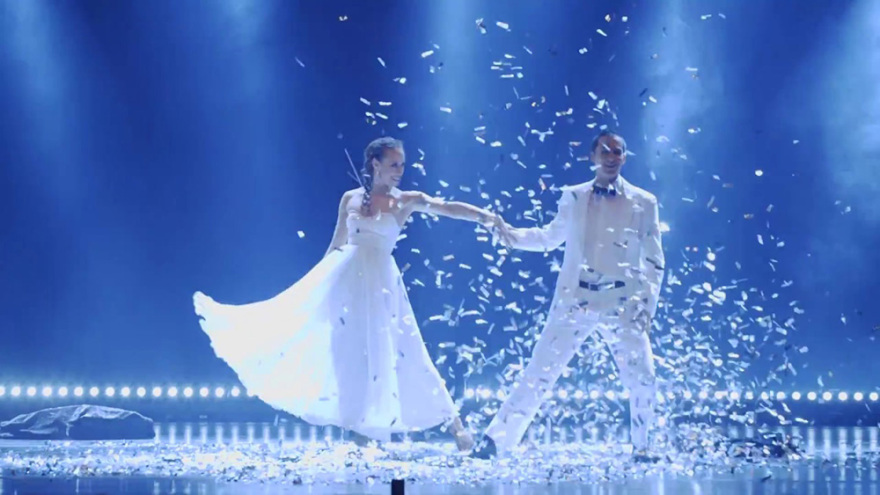 Las Vegas Magic Festival 2: Οι Καλύτεροι μάγοι του Λας Βέγκας