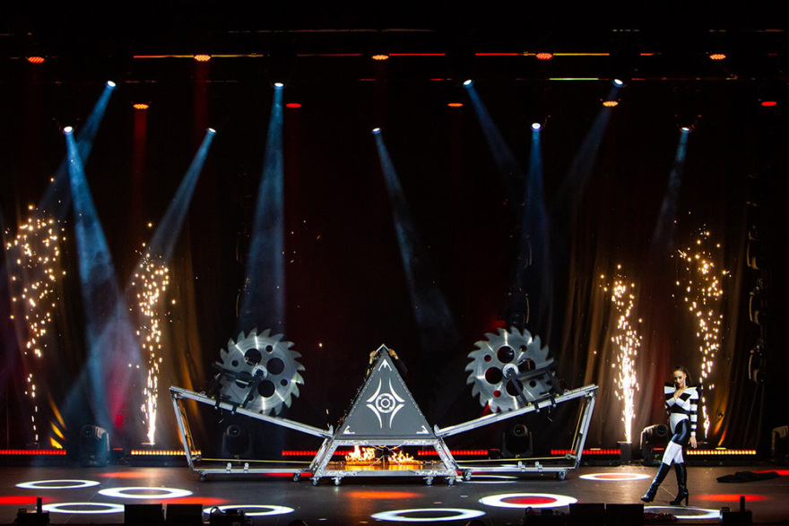 Las Vegas Magic Festival 2: Οι Καλύτεροι μάγοι του Λας Βέγκας