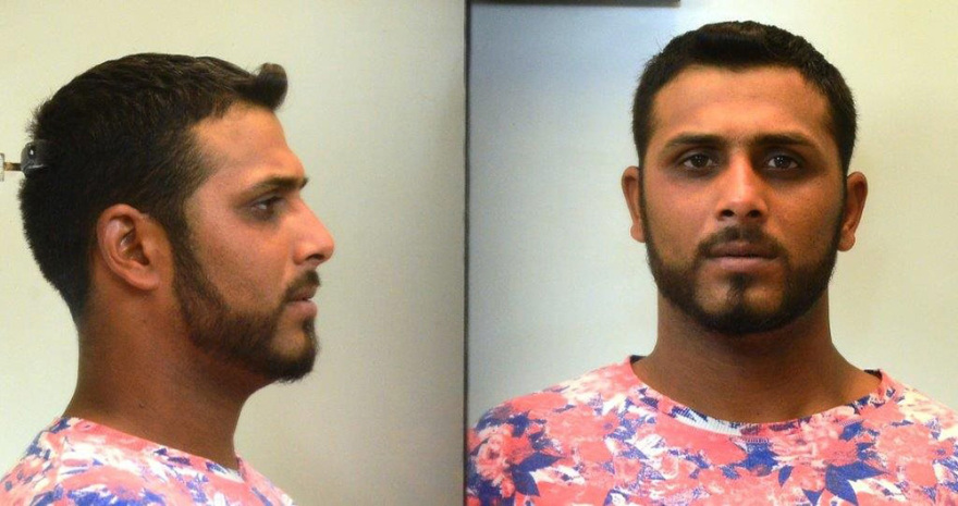 Αυτοί είναι οι ληστές που «ξάφριζαν» σπίτια στη Δυτική Αττική 