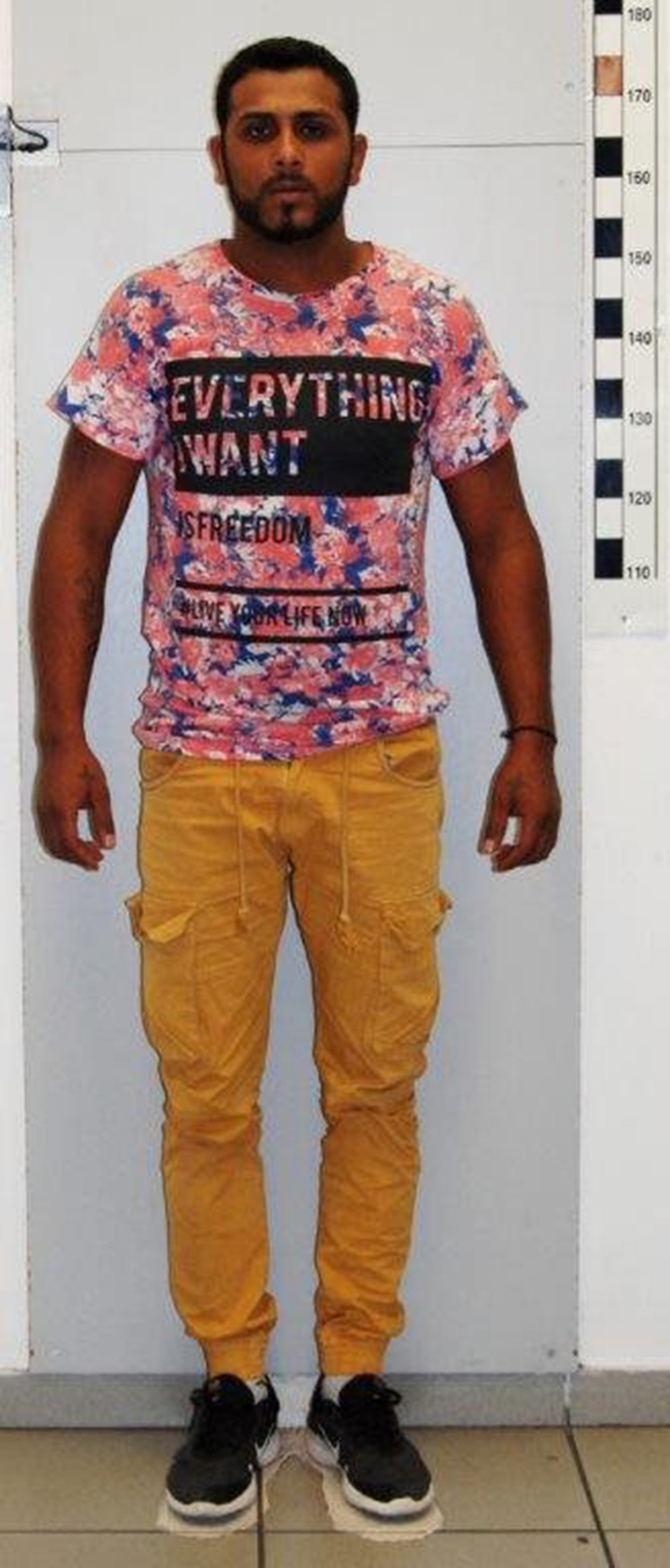 Αυτοί είναι οι ληστές που «ξάφριζαν» σπίτια στη Δυτική Αττική 